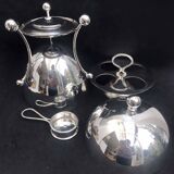 Antique English egg cup