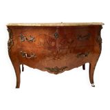 Louis XV style commode