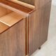 Buffet Dresser by Bohumil Landsman and Hubert Nepozitek for Jitona Sobe