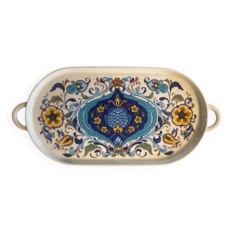 Vintage Villeroy & Bosch tray