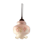 Suspension vintage