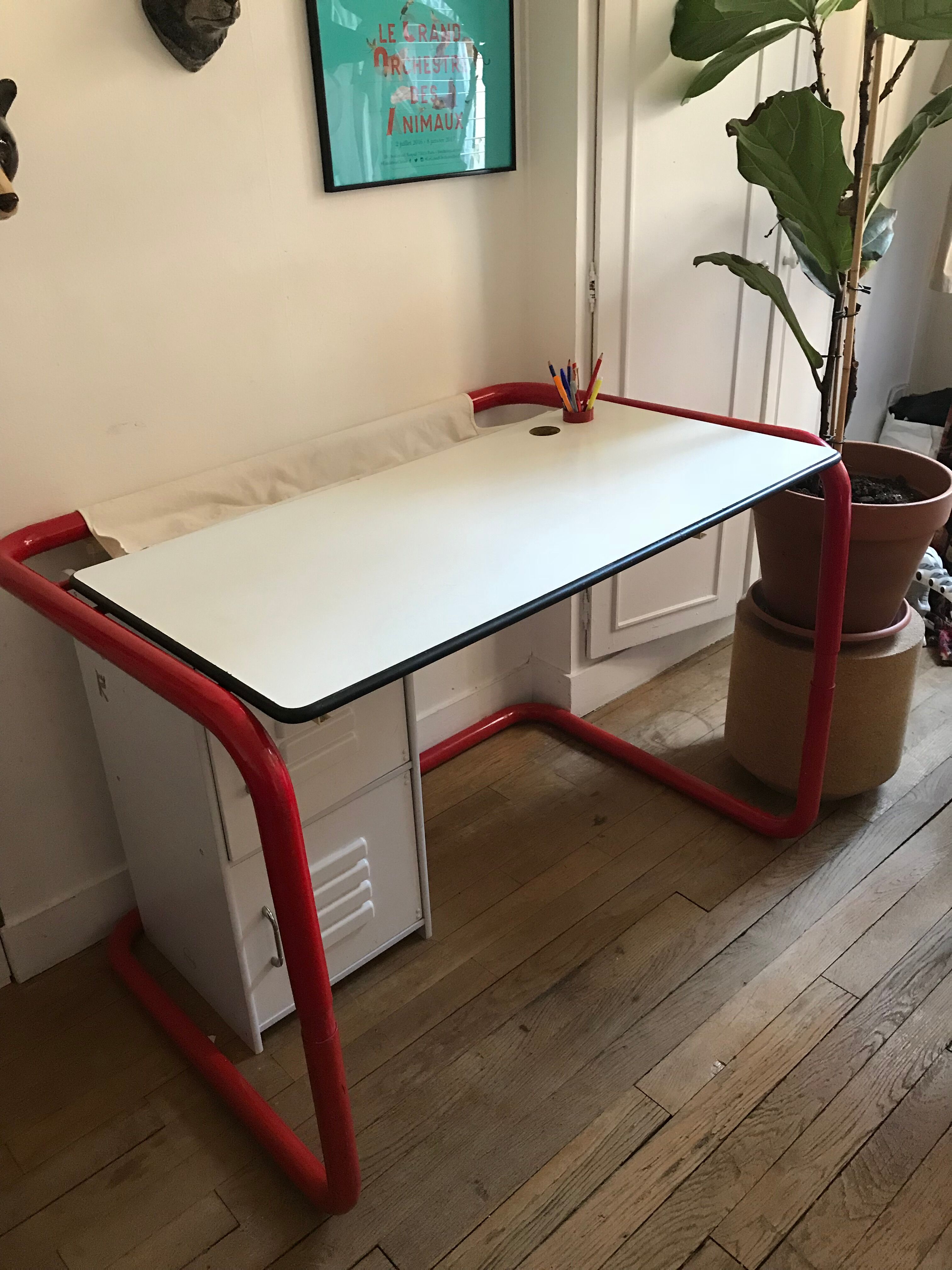 Roche Bobois desk table