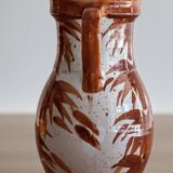 Vintage West Germany vase from the 70s