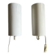 Set of 2 IKEA V413 wall lights