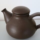 Bay KeramiC teapot West Germany Vintage 1960