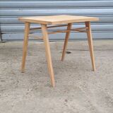 Bureau pied compas 1960