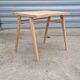 Bureau pied compas 1960