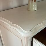 Large sideboard called Picardy treaty