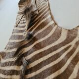Zebra skin