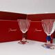 Baccarat - Wine glass(2) - Harcourt 1841 Glasses
