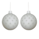 Set of 2 Como Pendant Lamps by Aloys Gangkofner for Peill and Putzler