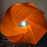 Pendant lamp Link Suspension LZF