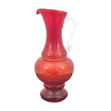 Pitcher, designed by Ludwik Fiedorowicz, Poland, 1980s