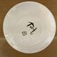 Plate jean lurcat salins france