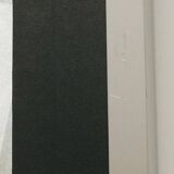 Kinetic Op Art by Barbara Lüdinghausen. Vintage 80s