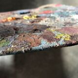 Painter's palette