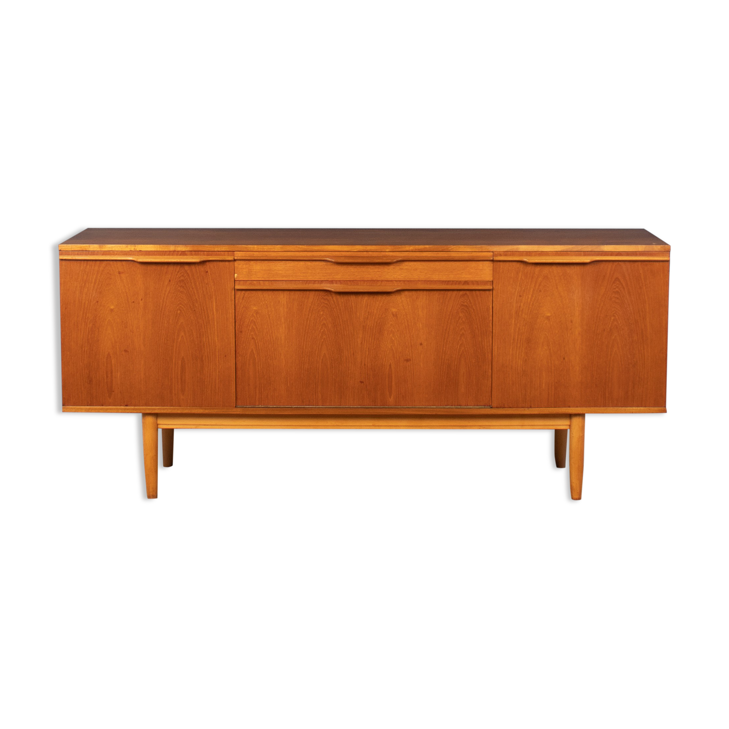 Restore teak 1960s retro austinsuite mid century sideboard