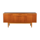 Restore teak 1960s retro austinsuite mid century sideboard