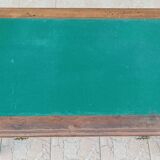 Louis XIII walnut desk