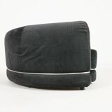 1970’s Vintage Italian modern lounge chair