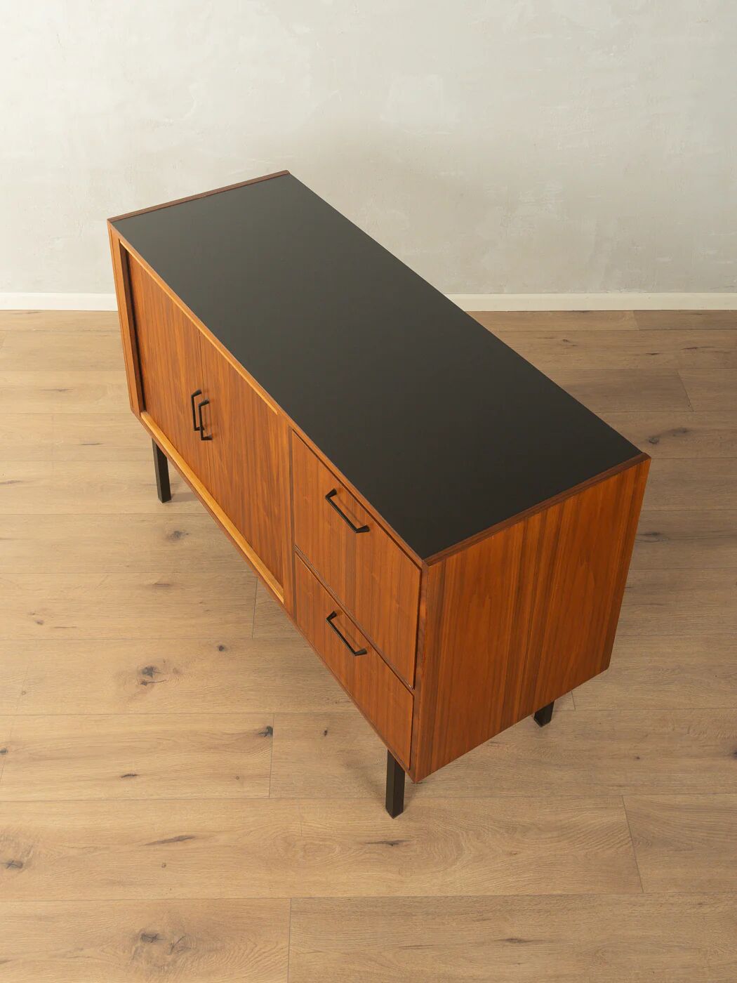 1960s Bar Cabinet