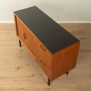 Cabinet de bar des années 1960