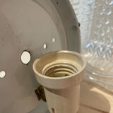 Art Deco ceiling lamp