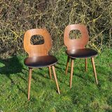Baumann chairs x2 Ant model
