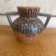 Quimper HB vase