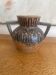 Quimper HB vase