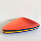 4 assiettes Mepal Service by Rosti design Bent Severin Danemark 70