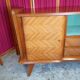 Vintage 1960s sideboard
