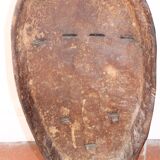 African Art Gabon Fang Fang Mask