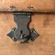 Caisse en bois ancienne
