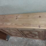 Vintage sideboard