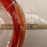 Cendrier grand modèle murano