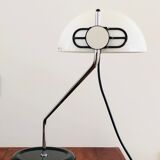 Table lamp "Libellula" by Emilio Fabio Simion for Harvey Guzzini, Italy 70s