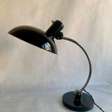 Vintage Bauhaus Table Lamp by Christian Dell for Koranda, 1930