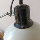 Lampe de bureau articulée Aluminor années 70