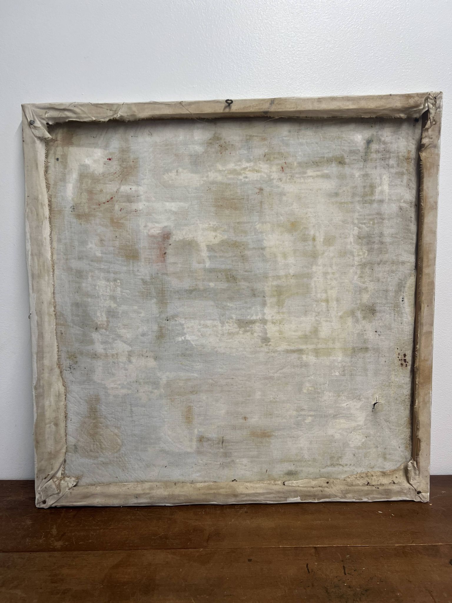 Still Life Painting