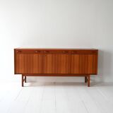 Swedish vintage sideboard by Ulferts