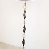 Lampadaire néo classique des années 50