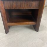 Pair of bedside tables