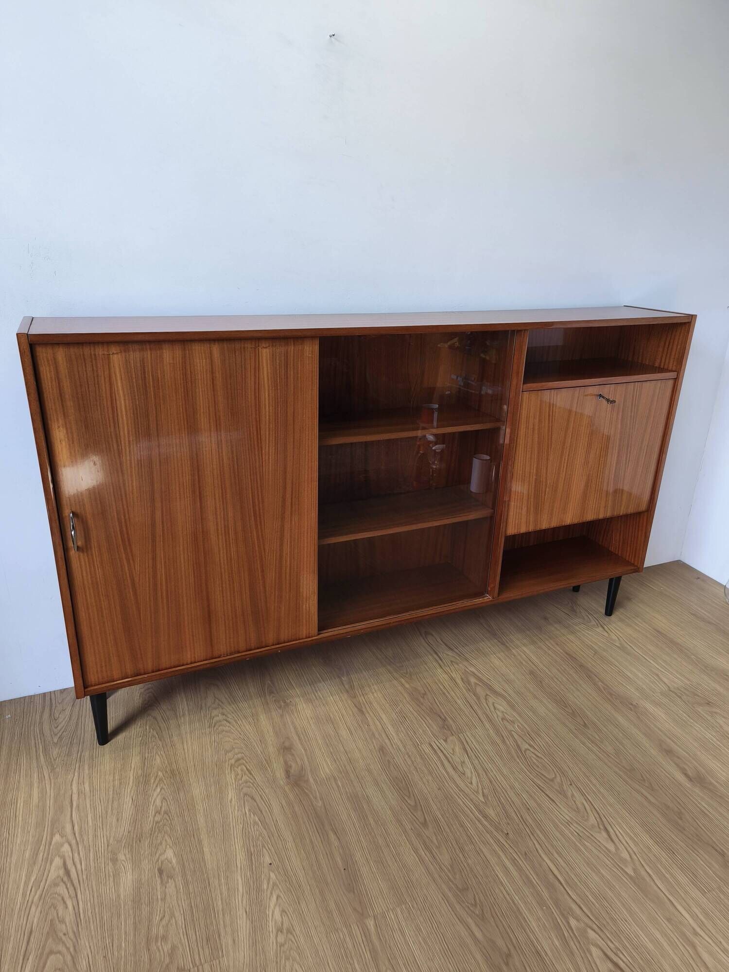 Modernist sideboard from the 1970s