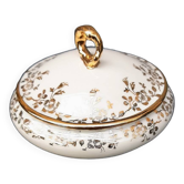 Bonbonnière Porcelaine de Limoges