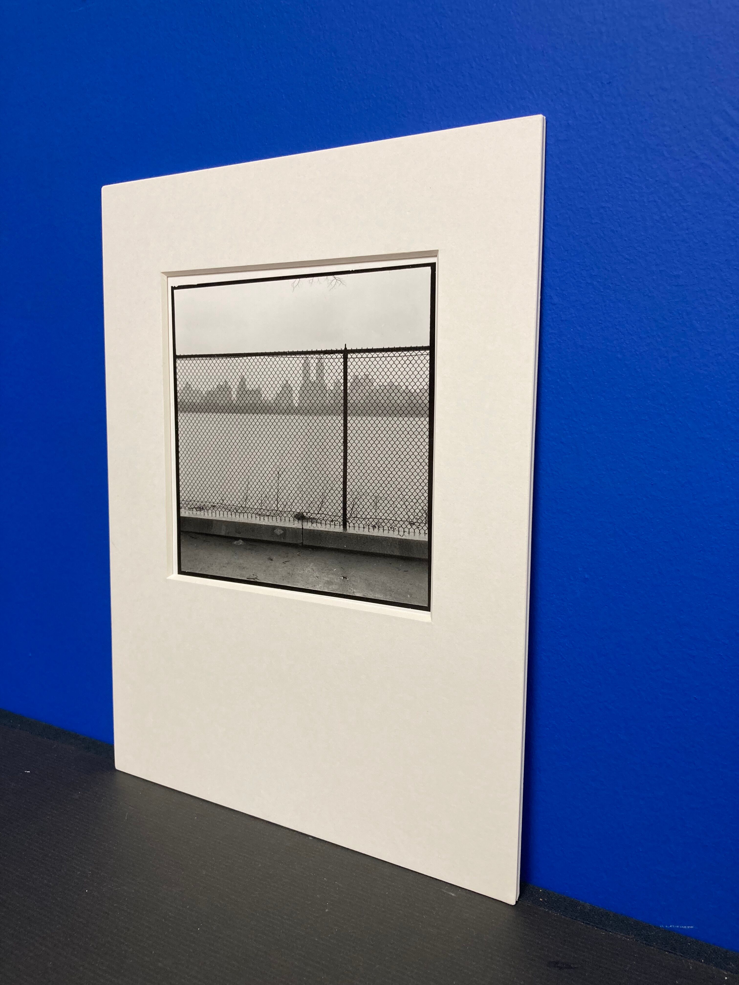 Landscape film photography