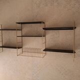 VINTAGE SHELVES FROM THE 50S AND 60S