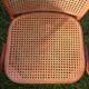 Pair of chairs 811 Thonet