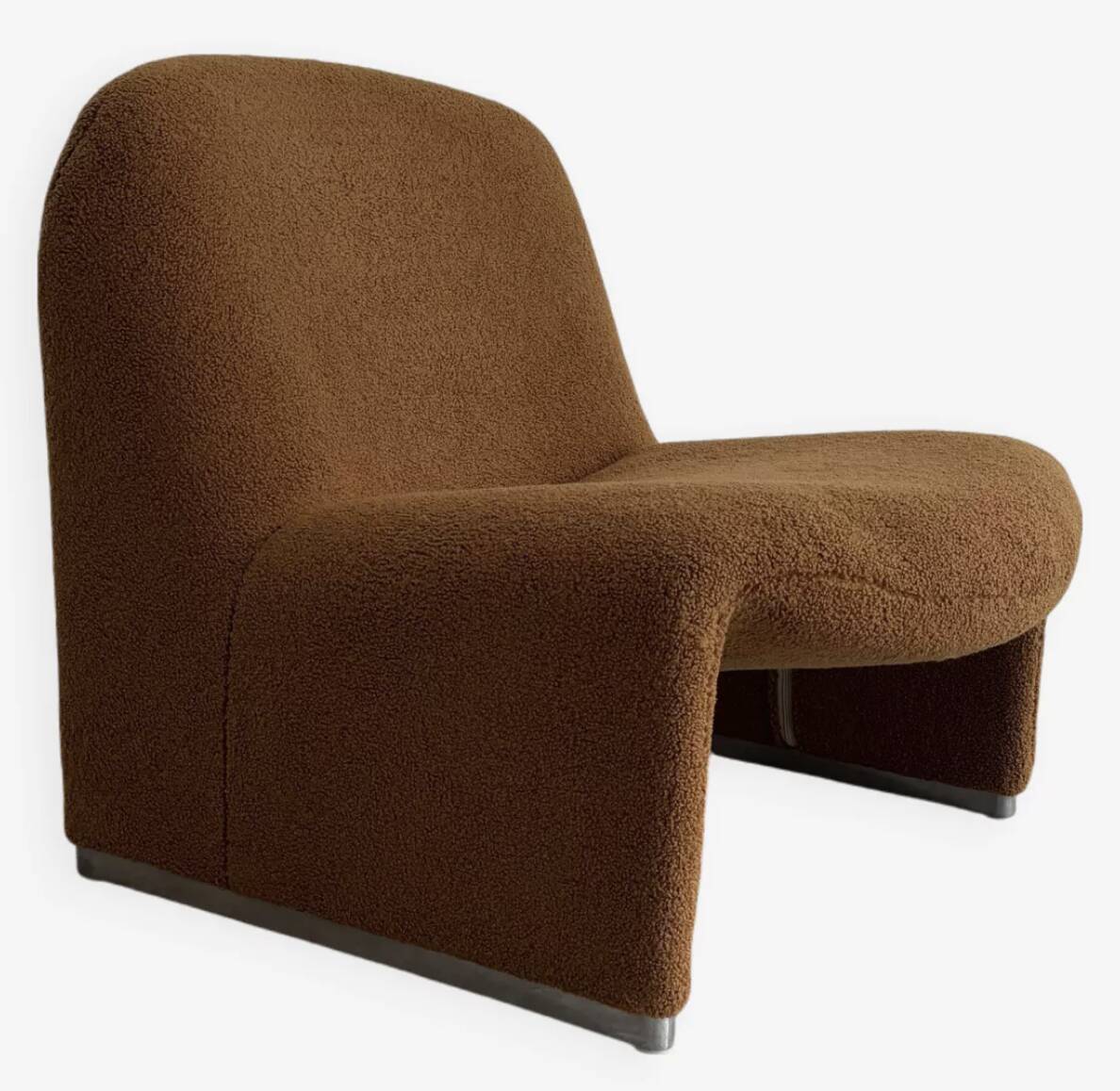 Fauteuil "Alky" Giancarlo Piretti pour Castelli années 70