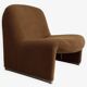 Fauteuil "Alky" Giancarlo Piretti pour Castelli années 70